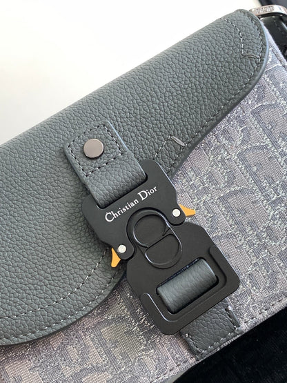 Dior Oblique Messenger Bag