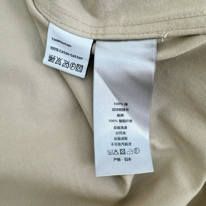 CD Long Sleeve Shirt