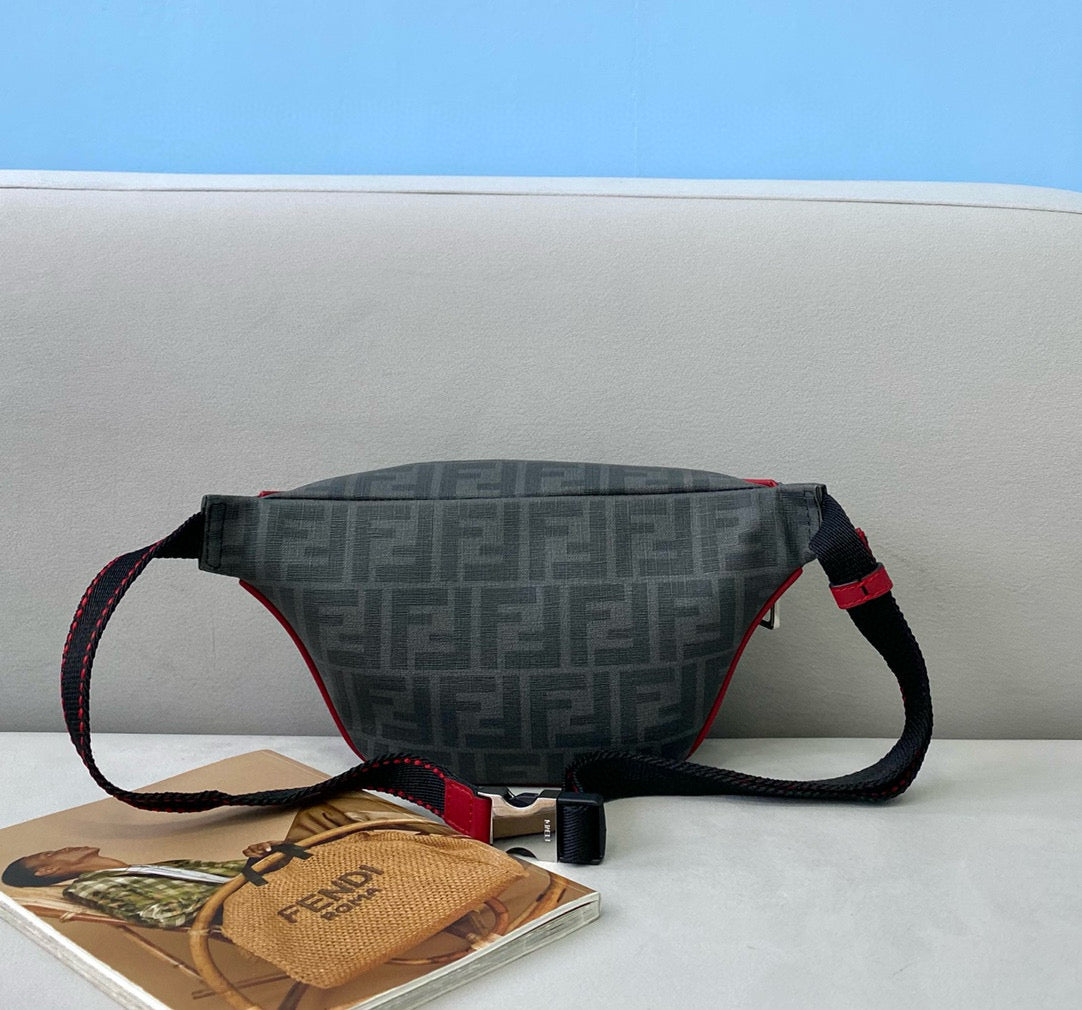 Fendi Cross Body Bag