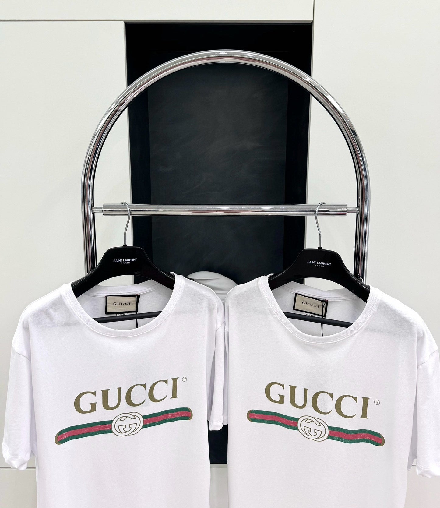 GC T-shirt