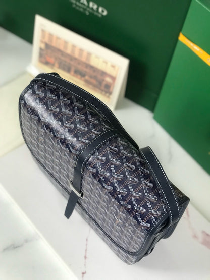 Goyard Cross Body Bag