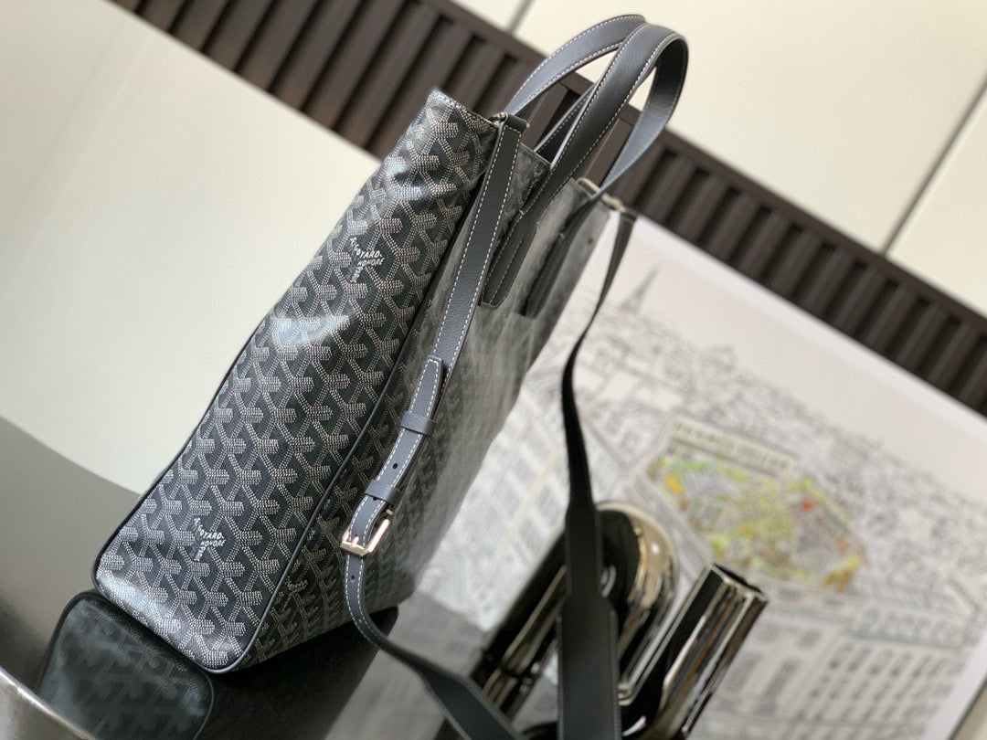 Goyard Voltaire Bag