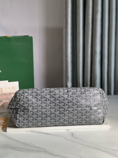 GOYARD SAINT LOUIS PM 34*14*27