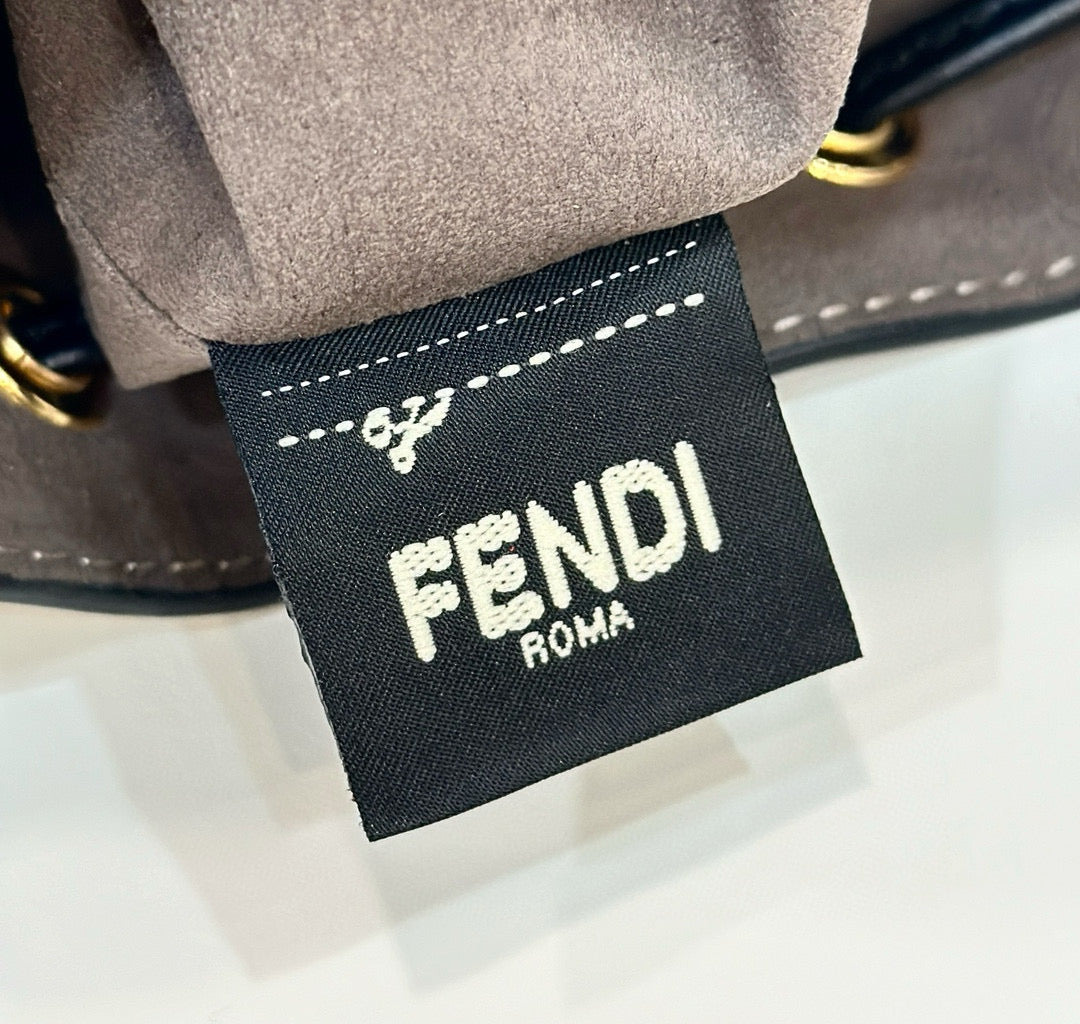 Fendi Origami