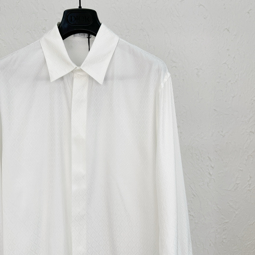 CD Long Sleeve Shirt