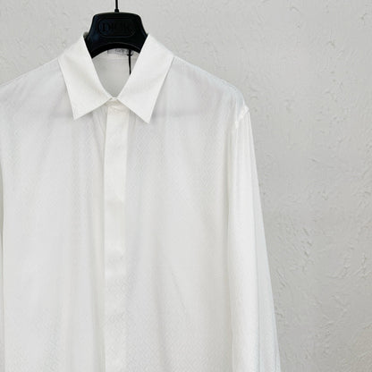 CD Long Sleeve Shirt