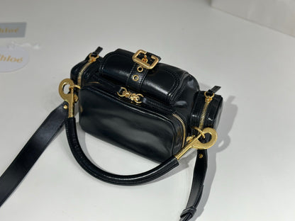 Chloe Camera Bag