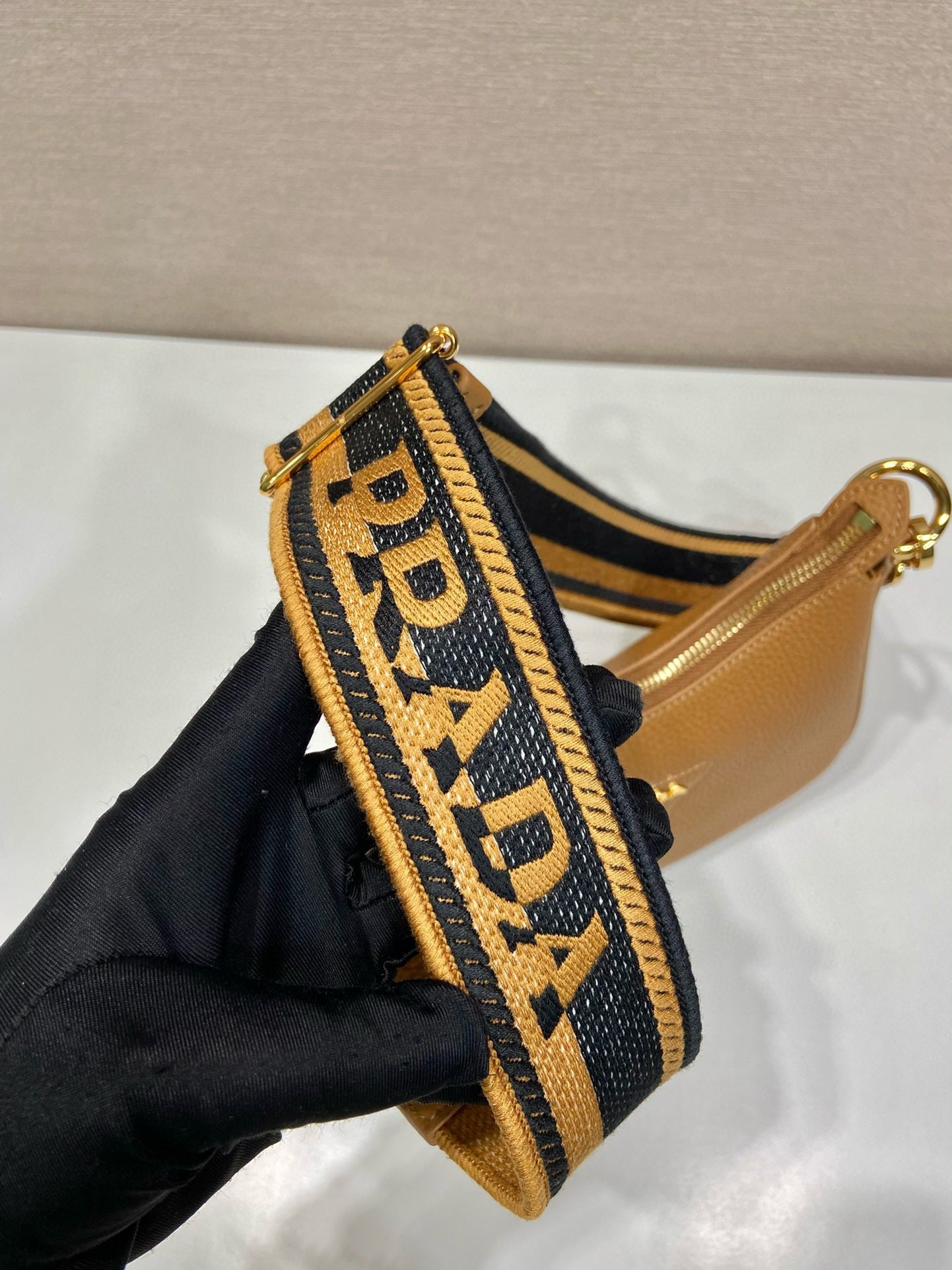 Prada Shoulder Bag