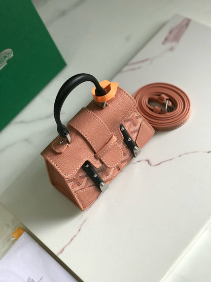 Goyard Saigon Bag
