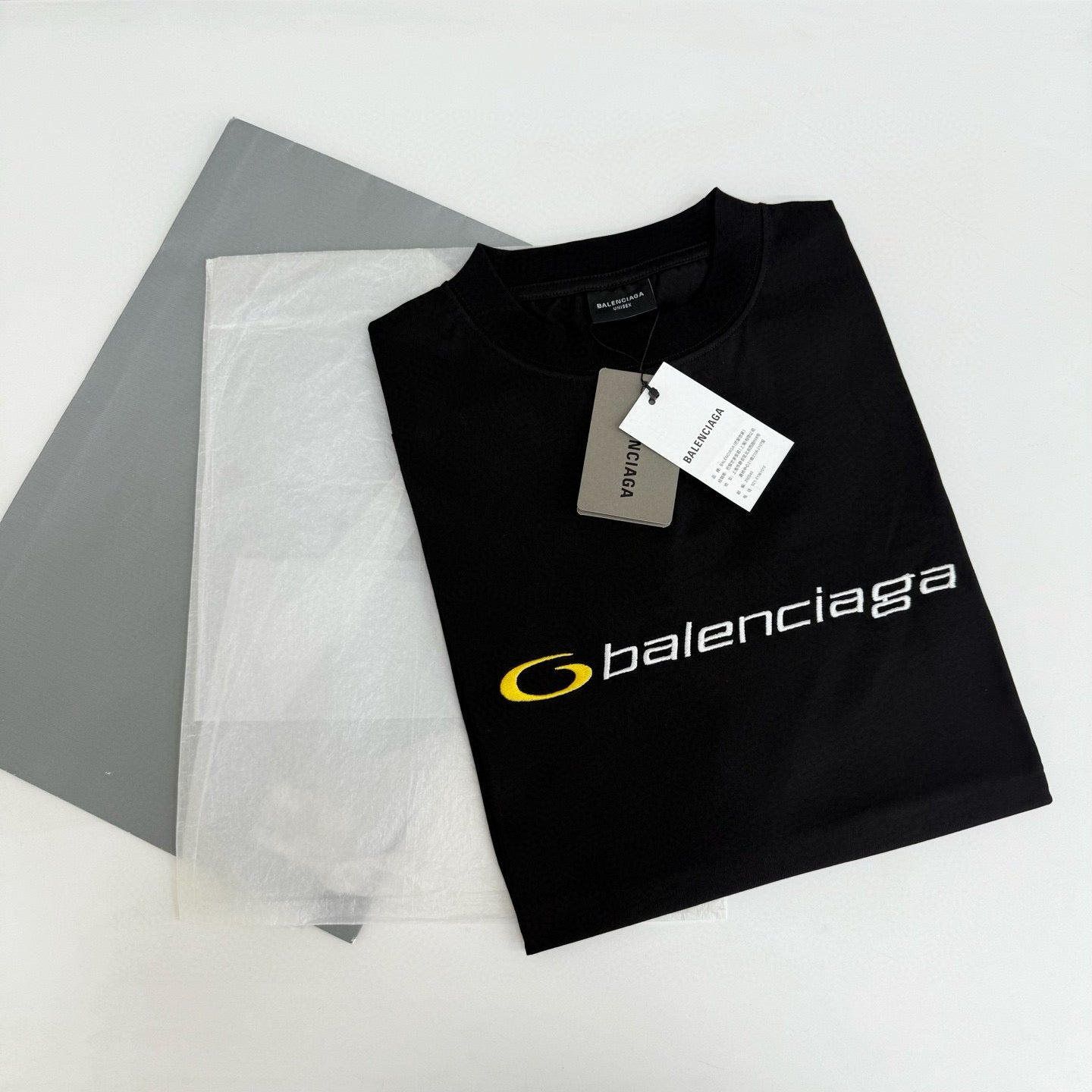 BLCG T-shirt