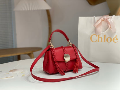 Chloe Penelope Shoulder Bag