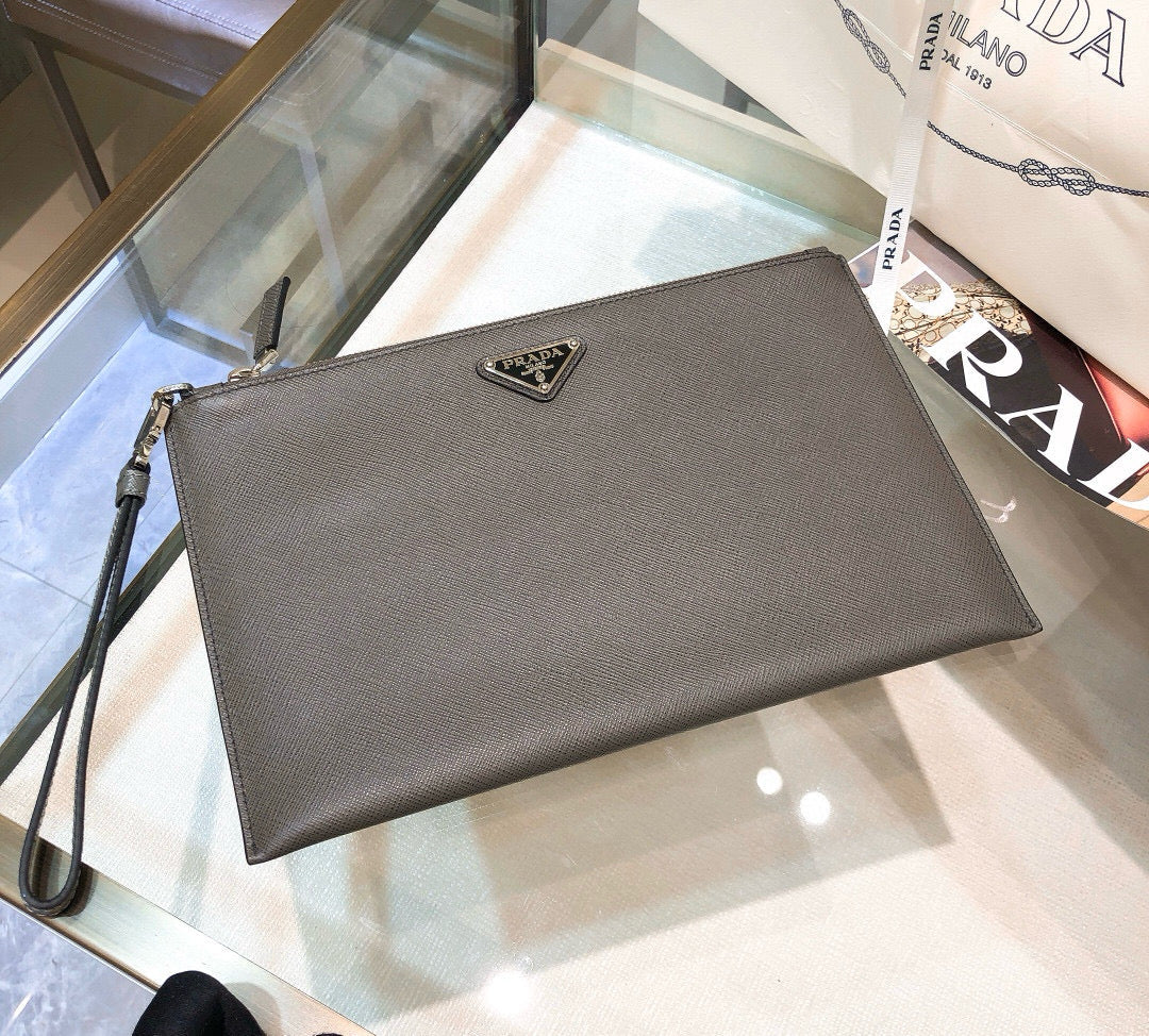Prada Clutch Bag