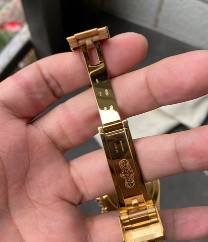 Rolex Daytona Rainbow