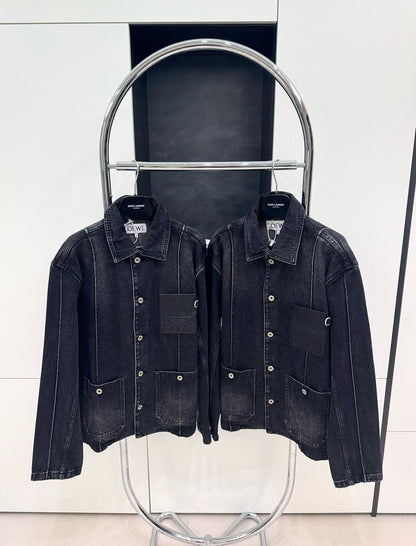 Lw Long Sleeve Shirt