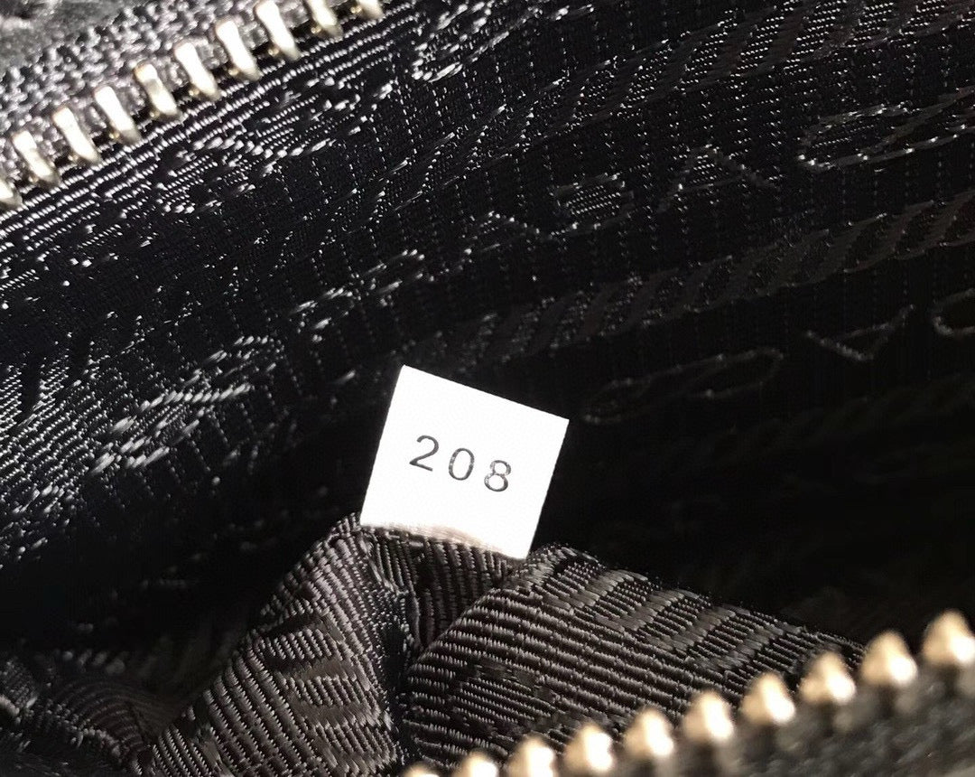 Prada Clutch Bag