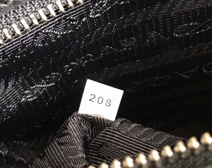 Prada Clutch Bag