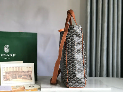Goyard Tote 38x35x11.5cm