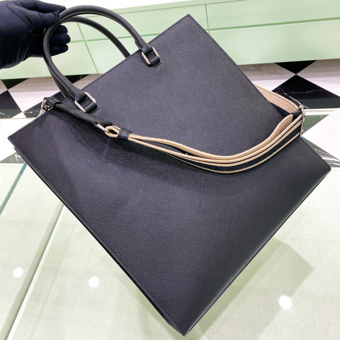 Prada Tote Bag