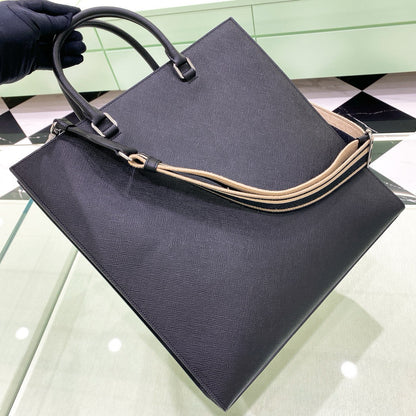 Prada Tote Bag
