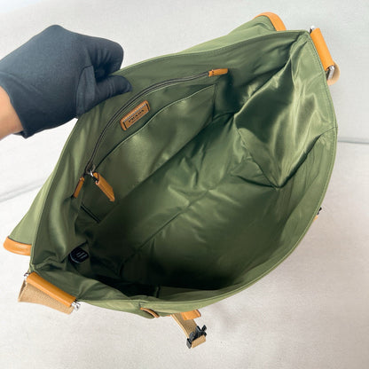 Prada Messenger Bag