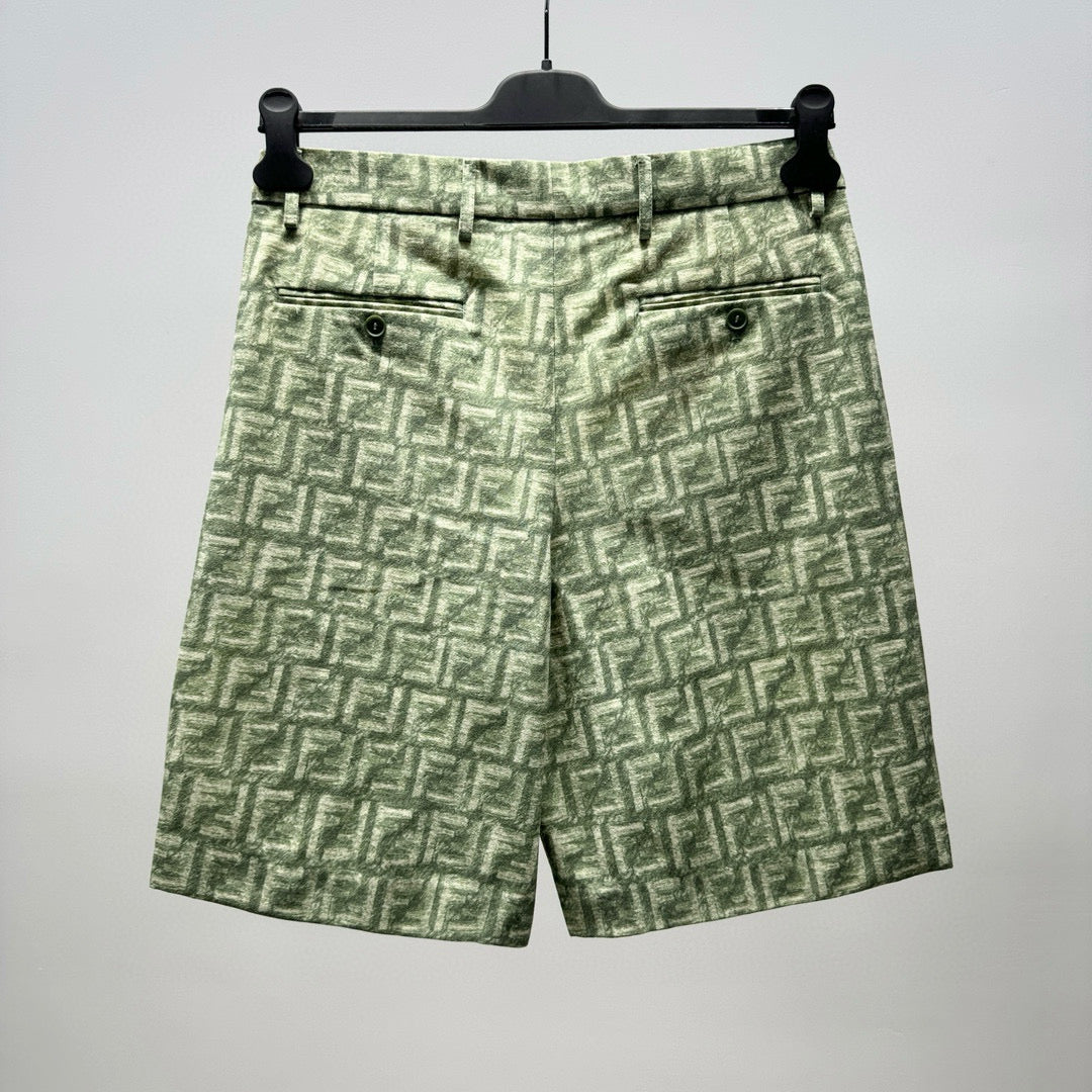 Fendi Shorts