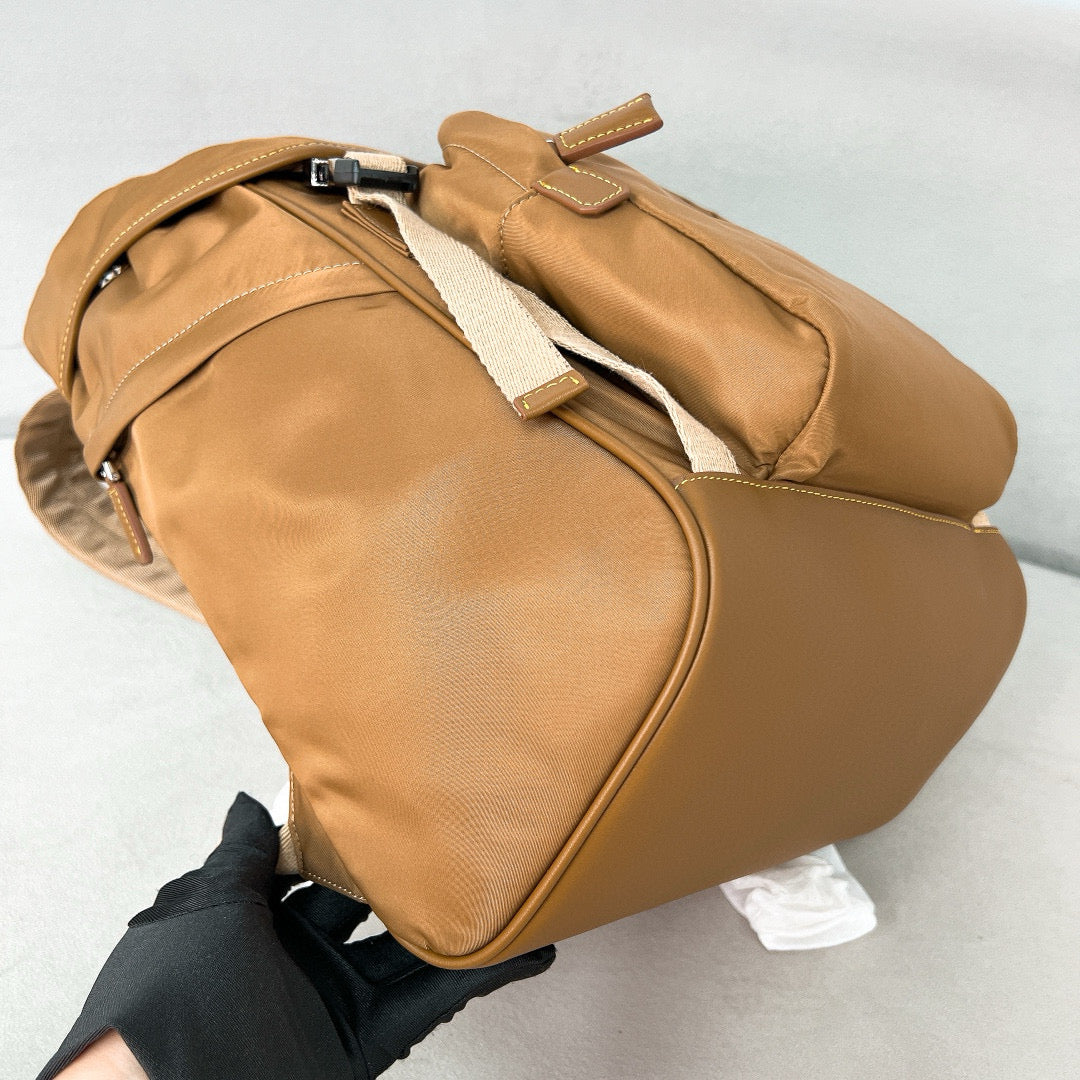 Prada Backpack