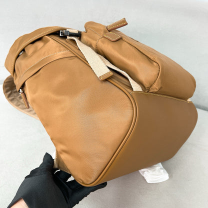 Prada Backpack
