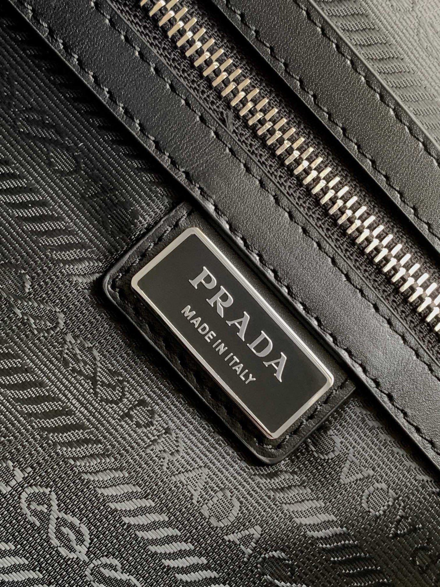 Prada Cross Body Bag