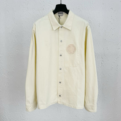 CD Long Sleeve Shirt