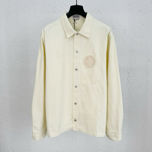 CD Long Sleeve Shirt