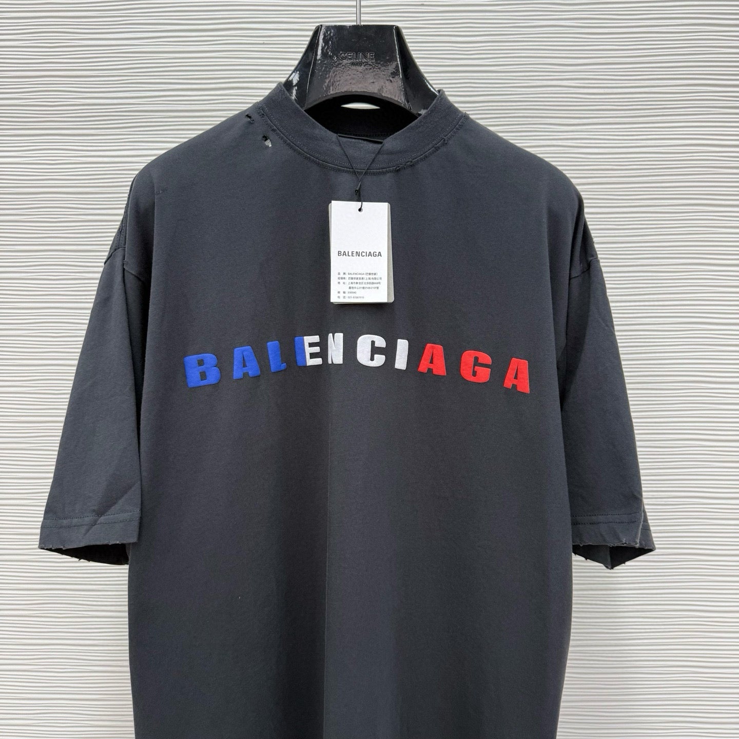 BLCG T-shirt