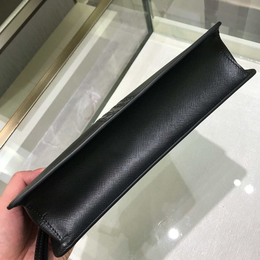 Prada Clutch Bag