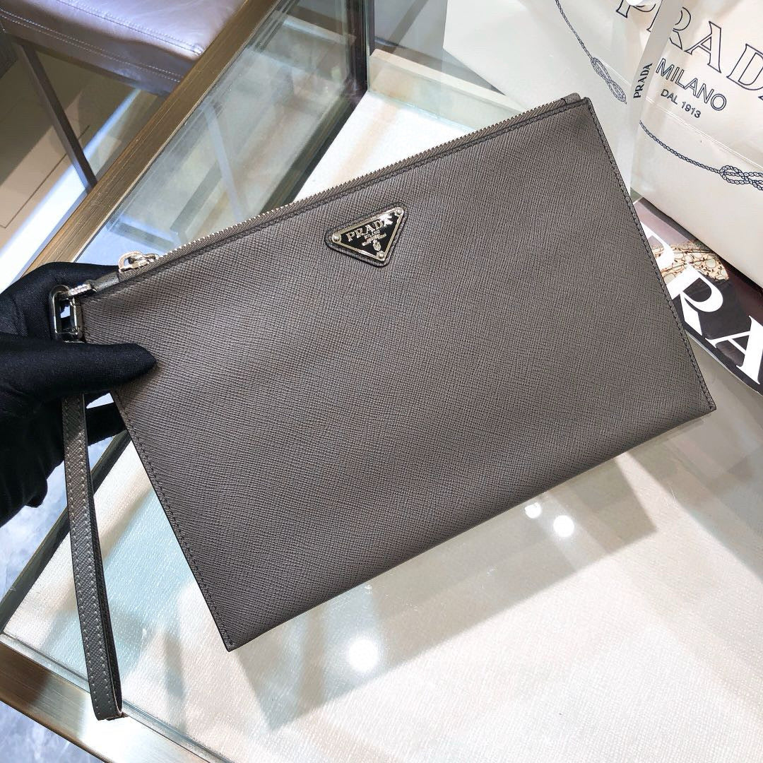 Prada Clutch Bag