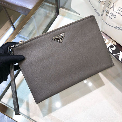 Prada Clutch Bag