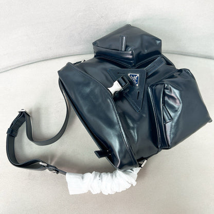 Prada Shoulder Bag