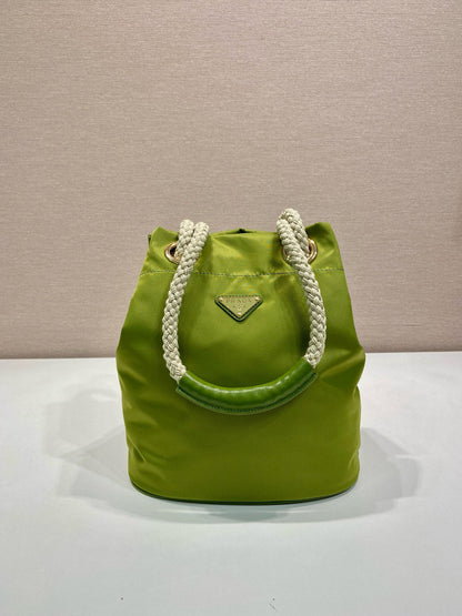 Prada Bucket Bag