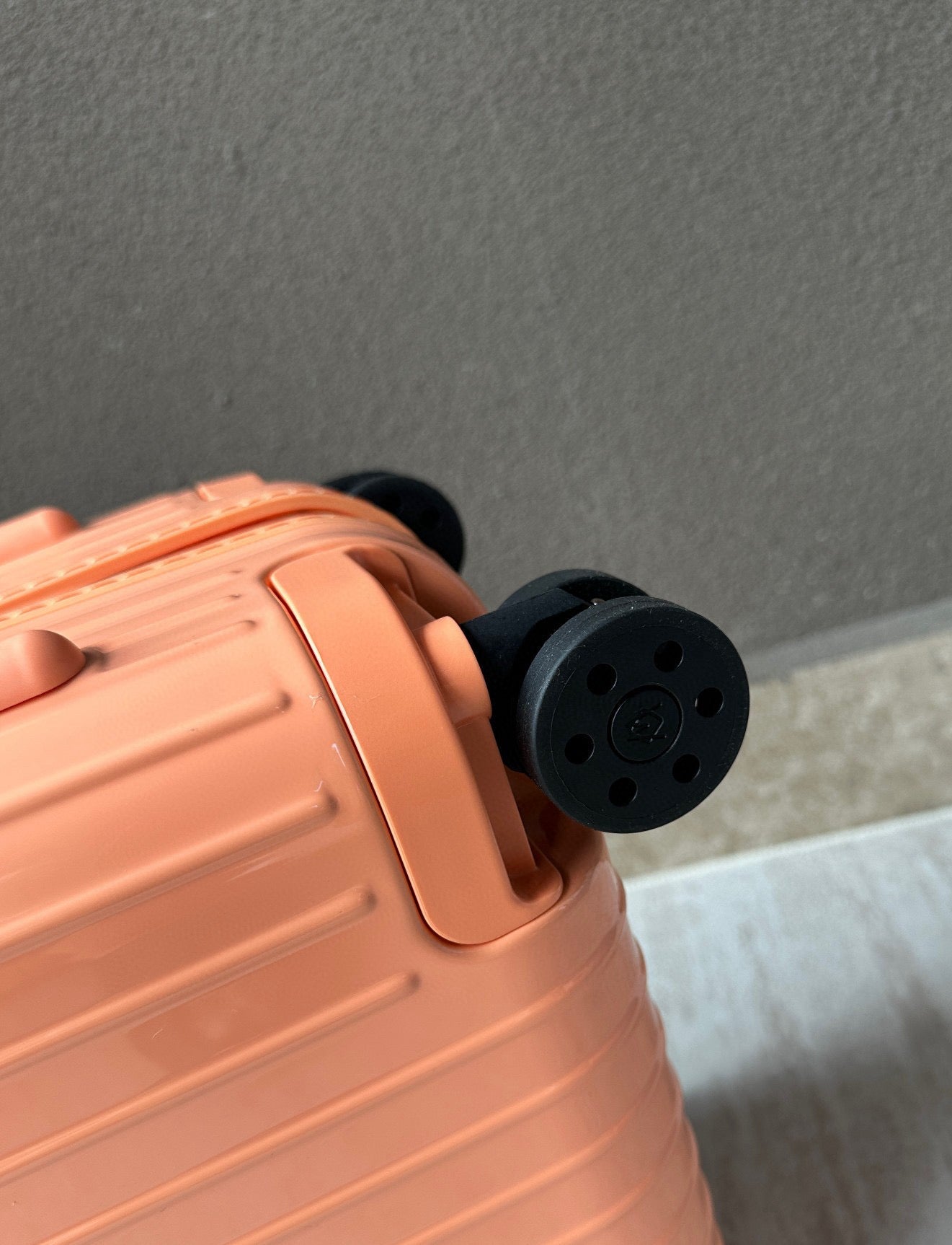 Rimowa Luggage Essential