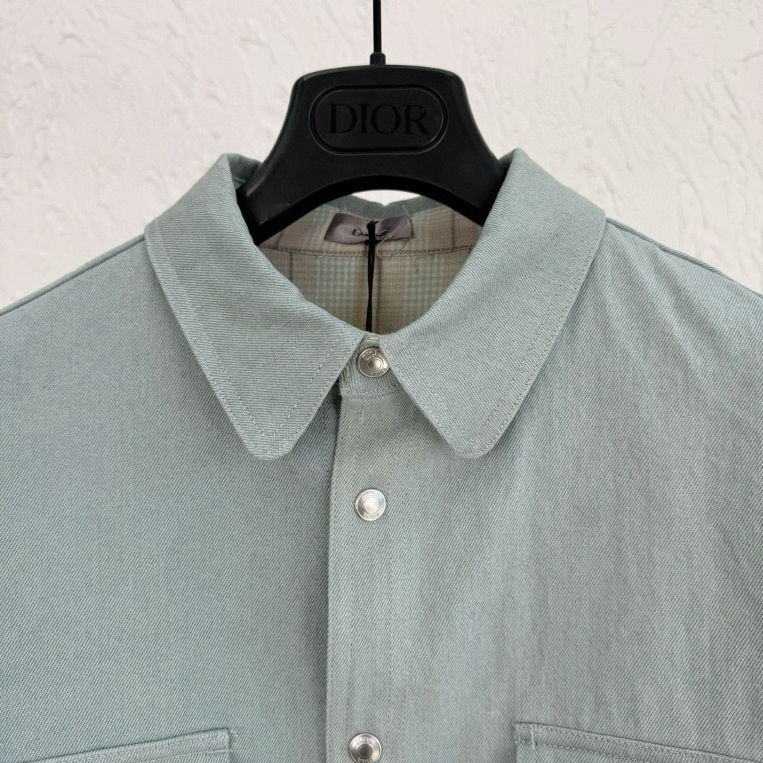 CD Long Sleeve Shirt