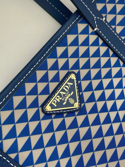 Prada Tote Bag