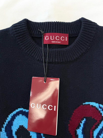 GC Sweater