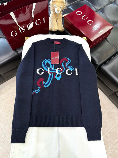 GC Sweater
