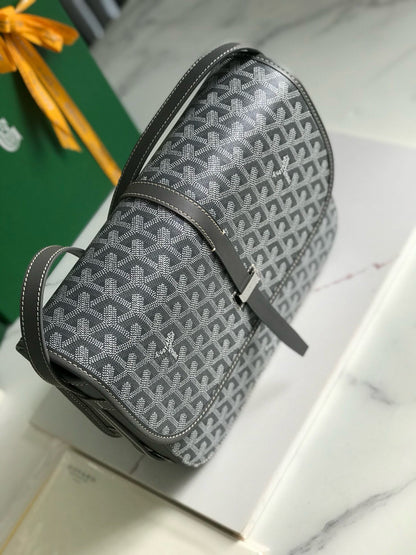 Goyard Cross Body Bag