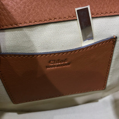 Chloe Tess Bag