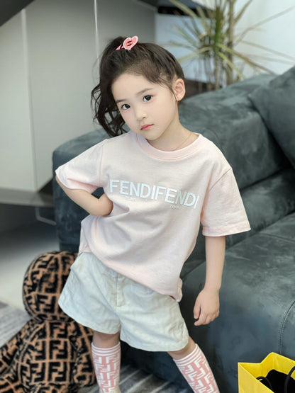 Fendi T-shirt