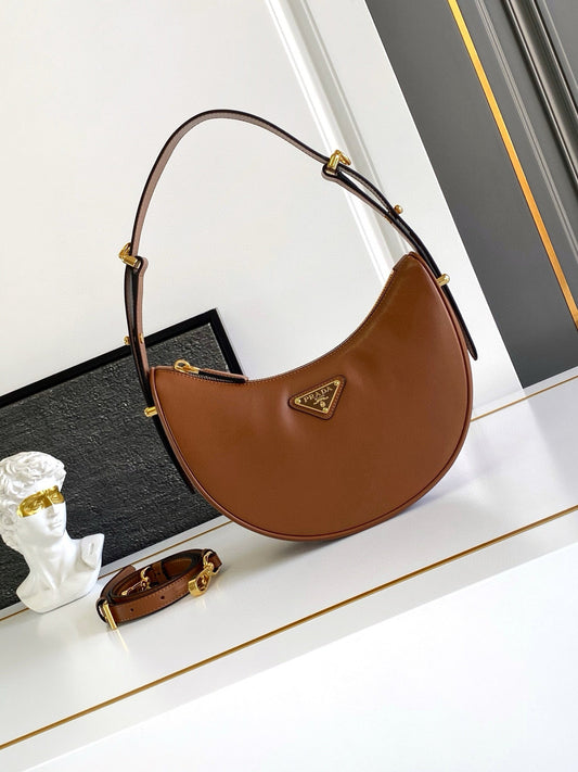 Prada Shoulder Bag
