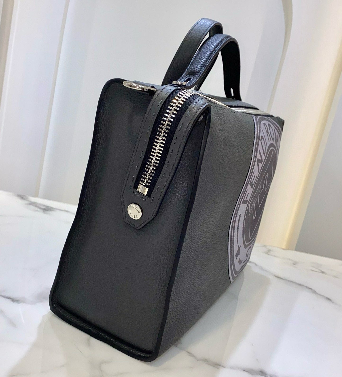 Fendi Messenger Bag