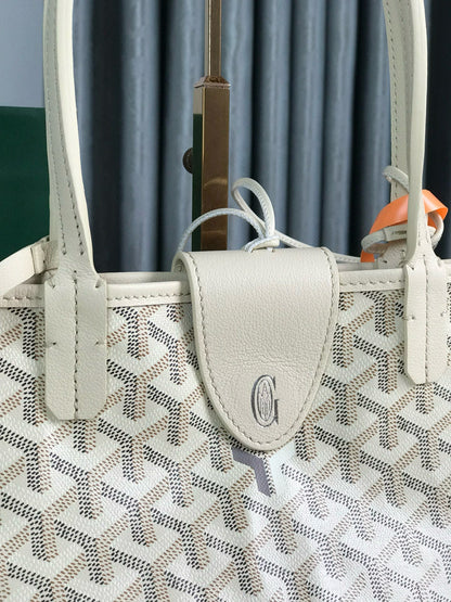 Goyard Artois Bag