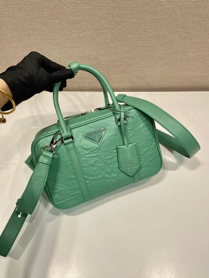 Prada Tote Bag