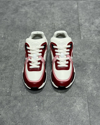 Chanel Sneakers