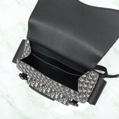 CD OBLIQUE GALLOP BACKPACK